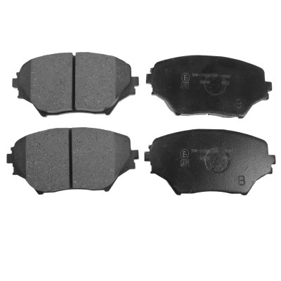 Blue Print Brake Pad Set ADT342120