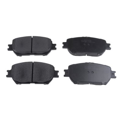 Blue Print Brake Pad Set ADT342130