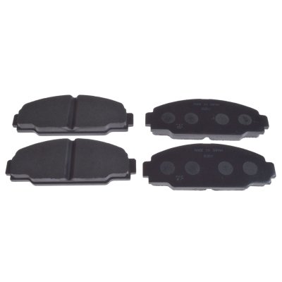 Blue Print Brake Pad Set ADT342134