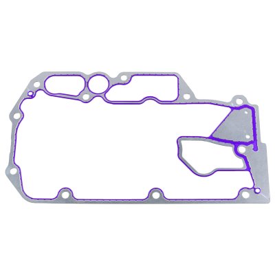 Febi Bilstein Gasket 180907