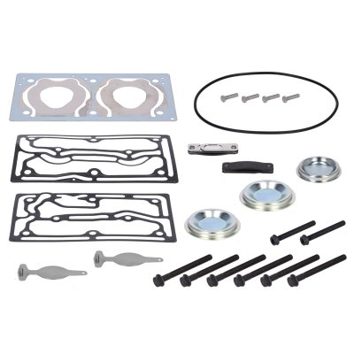 Febi Bilstein Gasket Set 179551