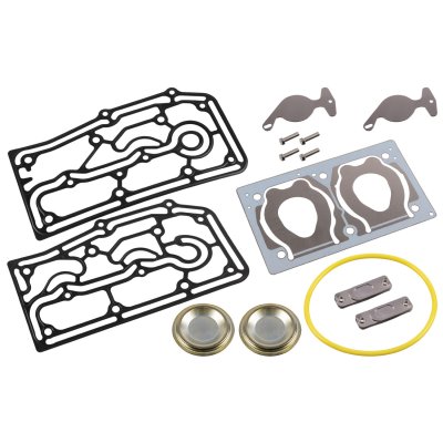 Febi Bilstein Gasket Set 179656