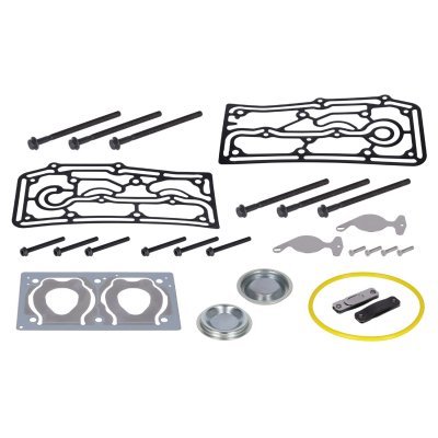 Febi Bilstein Gasket Set 179696