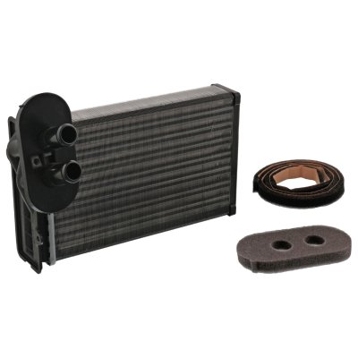 Febi Bilstein Heat Exchanger 11089