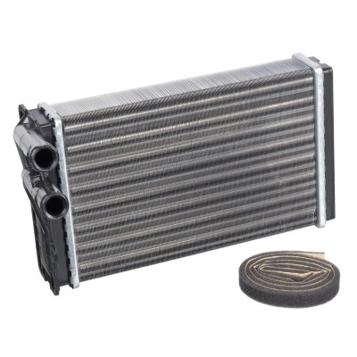 Febi Bilstein Heat Exchanger 14741