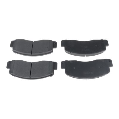 Blue Print Brake Pad Set ADT342144