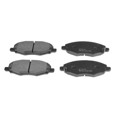 Blue Print Brake Pad Set ADT342159