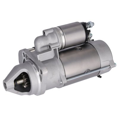 Febi Bilstein Starter Motor 176116