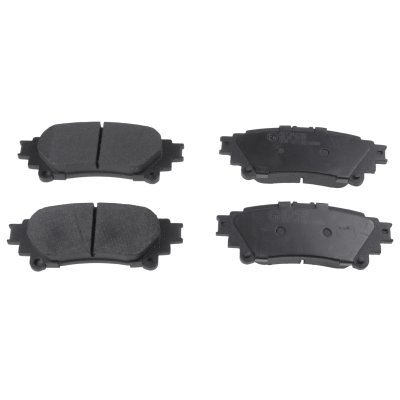 Blue Print Brake Pad Set ADT342202