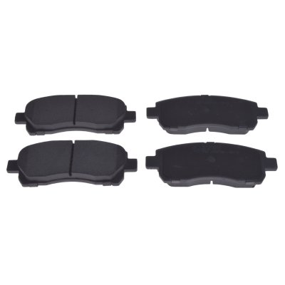 Blue Print Brake Pad Set ADT342205