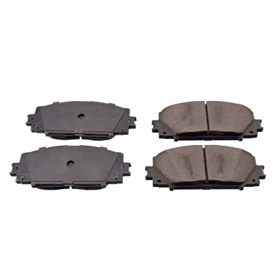 Blue Print Brake Pad Set ADT342219