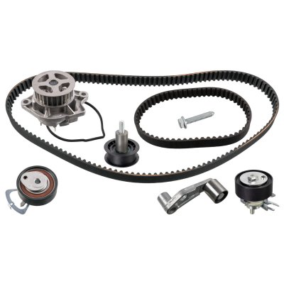 Febi Bilstein Timing Belt Kit 32737