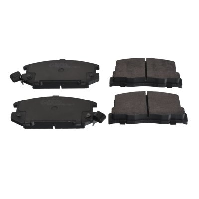 Blue Print Brake Pad Set ADT34222