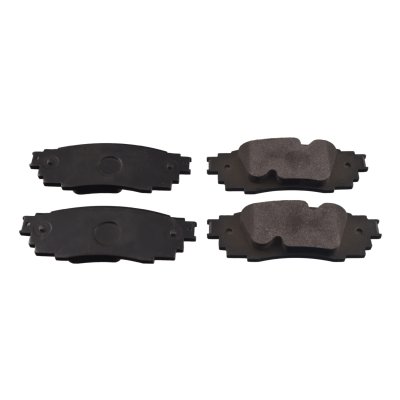 Blue Print Brake Pad Set ADT342220