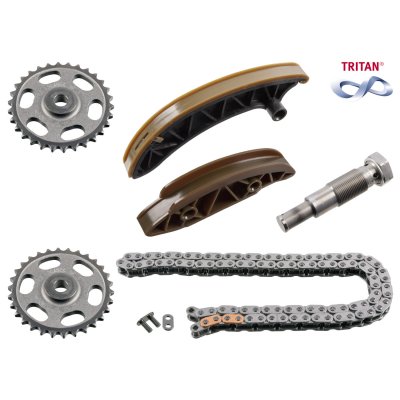 Febi Bilstein Timing Chain Kit 181933