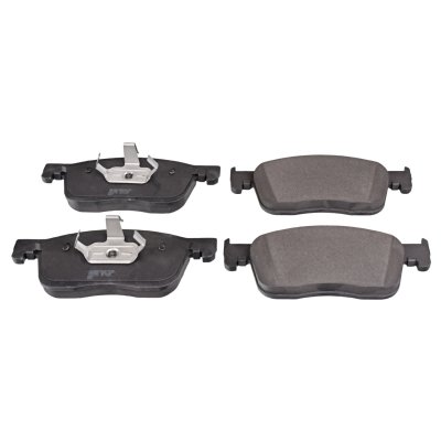 Blue Print Brake Pad Set ADT342230