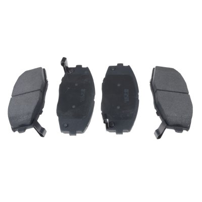 Blue Print Brake Pad Set ADT34225