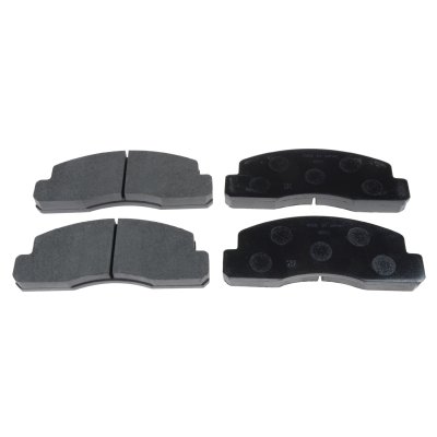 Blue Print Brake Pad Set ADT34226