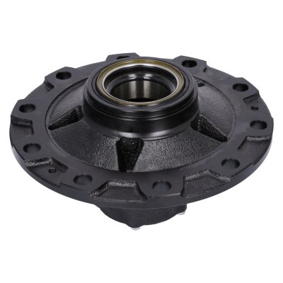 Febi Bilstein Wheel Hub 181900