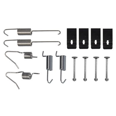 Blueprint Brake Fitting Kit 3Y36K