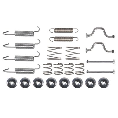 Blueprint Brake Fitting Kit 3Y36K