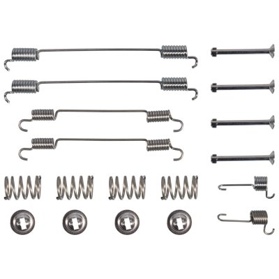 Blueprint Brake Fitting Kit 3Y36K