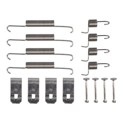 Blueprint Brake Fitting Kit 3Y36K