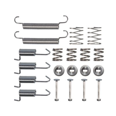 Blueprint Brake Fitting Kit 3Y36K