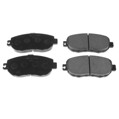 Blue Print Brake Pad Set ADT34255