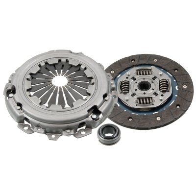 Blueprint Clutch Kit 3 Piece 3Y36K