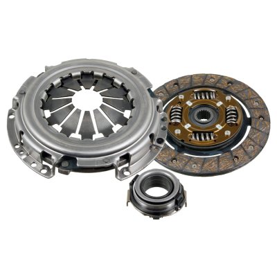 Blueprint Clutch Kit 3Y36K