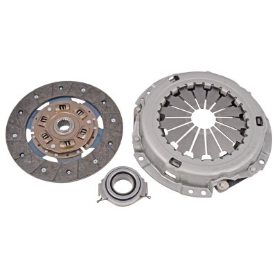 Blueprint Clutch Kit 3Y36K