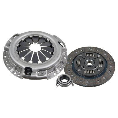 Blueprint Clutch Kit 3Y36K