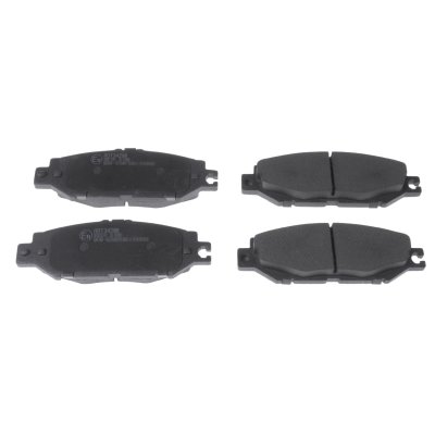 Blueprint Brake Pad Set ADT34286