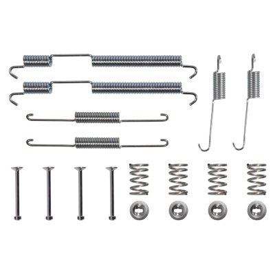 Febi Bilstein Brake Fitting Kit 3Y36K