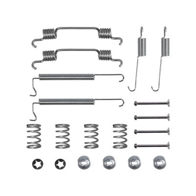 Febi Bilstein Brake Fitting Kit 3Y36K