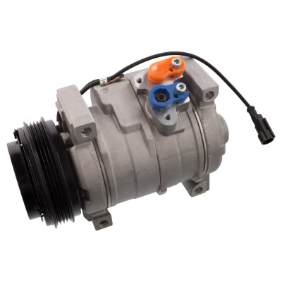 Febi Bilstein AC Compressor 3Y36K