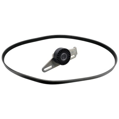 Febi Bilstein Drive Belt Kit 3Y36K