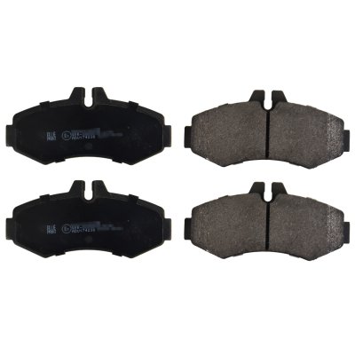 Blueprint Brake Pad Set ADU174238