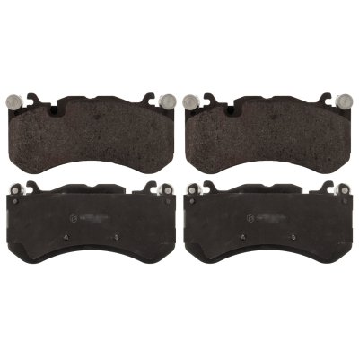 Blueprint Brake Pad Set ADU174246