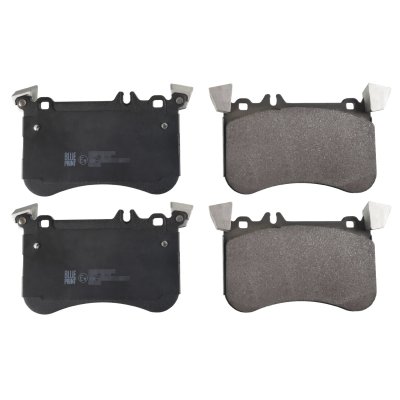 Blueprint Brake Pad Set ADU174247