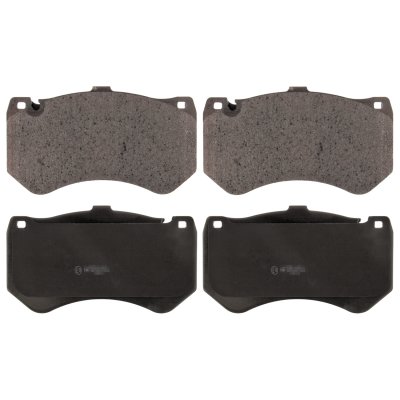 Blueprint Brake Pad Set ADU174271