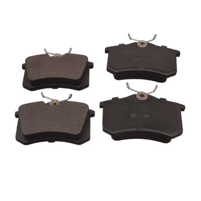 Blueprint Brake Pad Set ADV184206