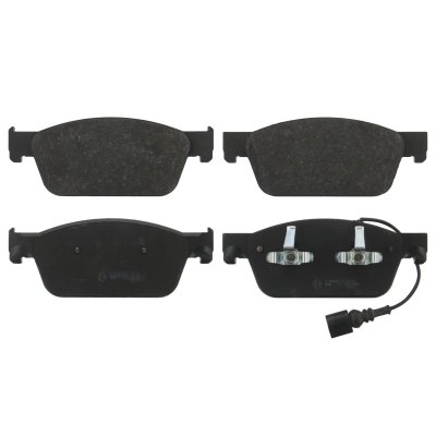 Blueprint Brake Pad Set ADV1842100