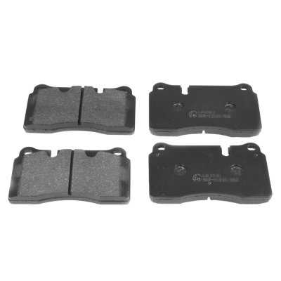 Blueprint Brake Pad Set ADV184219