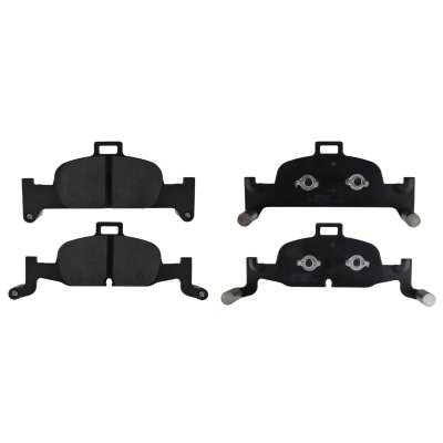 Blueprint Brake Pad Set ADV184221