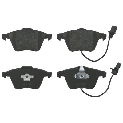 Blueprint Brake Pad Set ADV184230