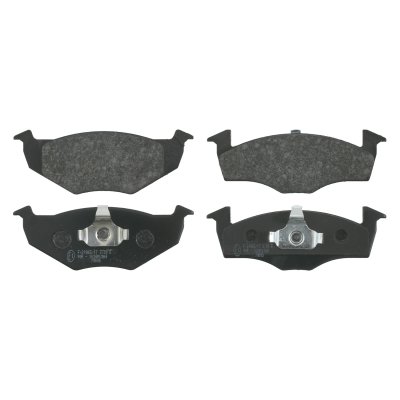 Blueprint Brake Pad Set ADV184241