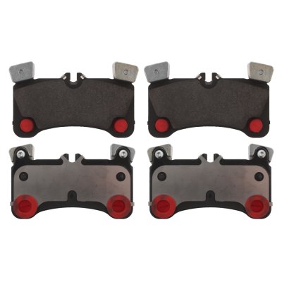 Blueprint Brake Pad Set ADV184252