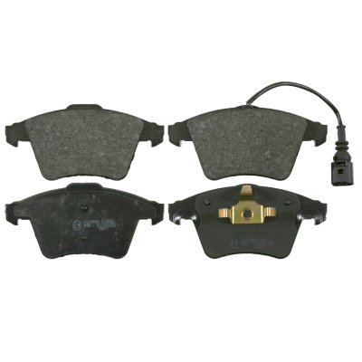 Blueprint Brake Pad Set ADV184257